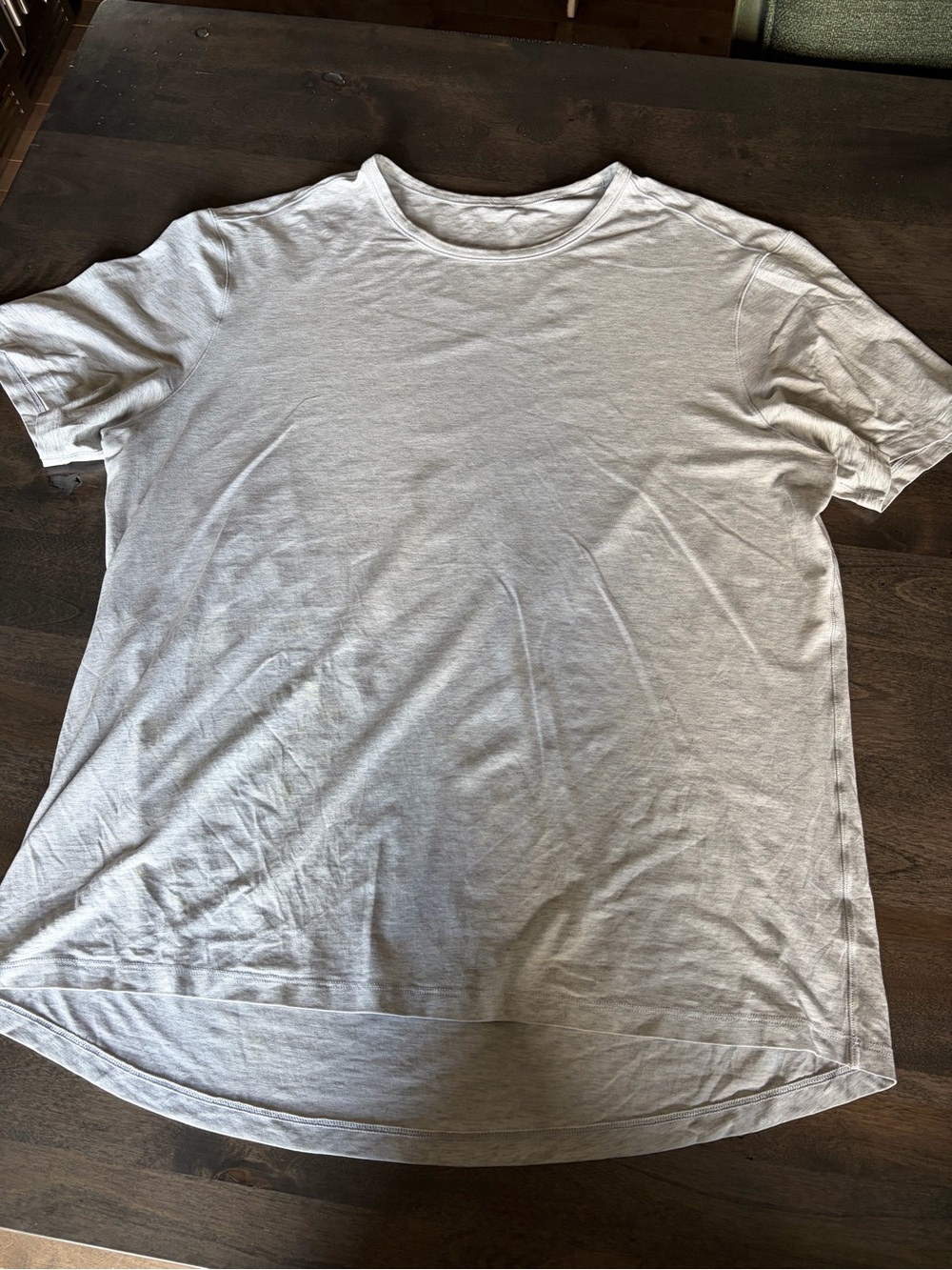 Lululemon Mens 5 Year Basic T